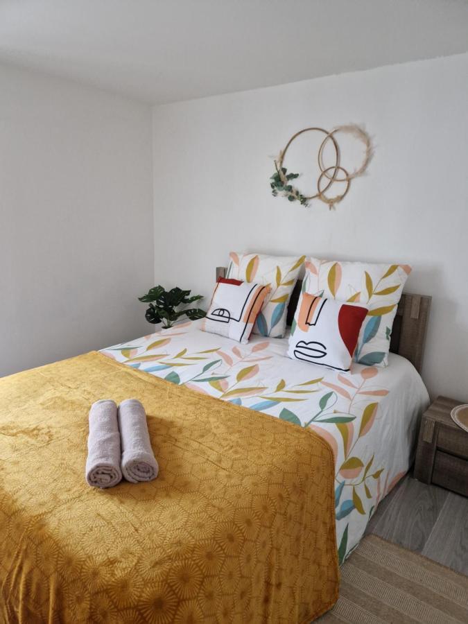 Bnb L'Orleanais Hyper Centre D'Orleans Proche Gare Parking エクステリア 写真