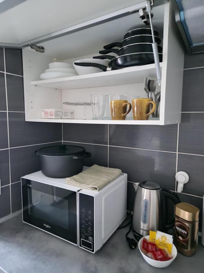 Bnb L'Orleanais Hyper Centre D'Orleans Proche Gare Parking エクステリア 写真