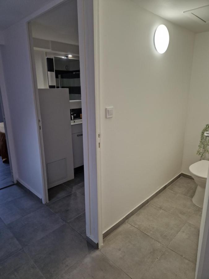 Bnb L'Orleanais Hyper Centre D'Orleans Proche Gare Parking エクステリア 写真